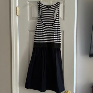 Aqua dress size medium